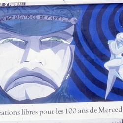 B2Fays. Paris, 1986.