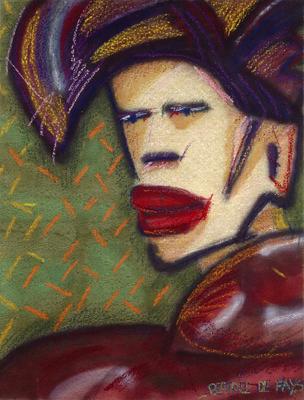 "L'autre"