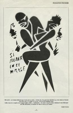 L'autre Journal 1986