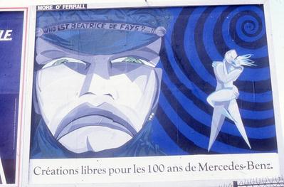 B2Fays. Paris, 1986.