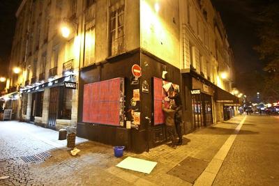 Lasco Project 1 / Terrains Vagues / Affichage / P12