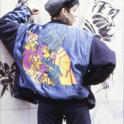 Blouson