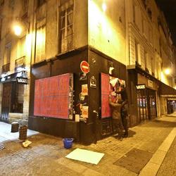 Lasco Project 1 / Terrains Vagues / Affichage / P12