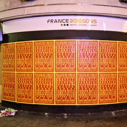 Lasco Project 1 / Terrains Vagues / Affichage / P27