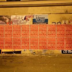 Lasco Project 1 / Terrains Vagues / Affichage / P24