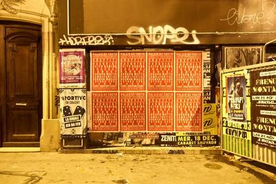 Lasco Project 1 / Terrains Vagues / Affichage / P23