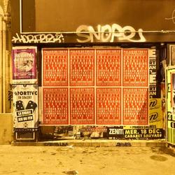 Lasco Project 1 / Terrains Vagues / Affichage / P23