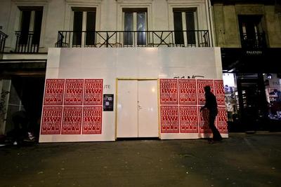 Lasco Project 1 / Terrains Vagues / Affichage / P16