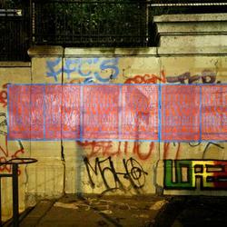 Lasco Project 1 / Terrains Vagues / Affichage / P03