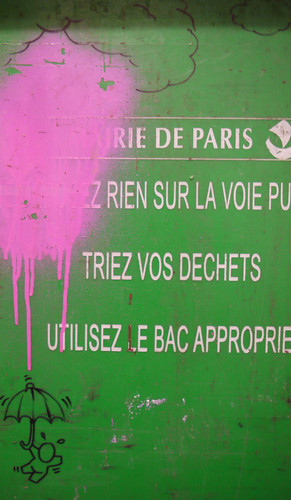 Lasco Project 1 / Vandalisme Invisible / Jace