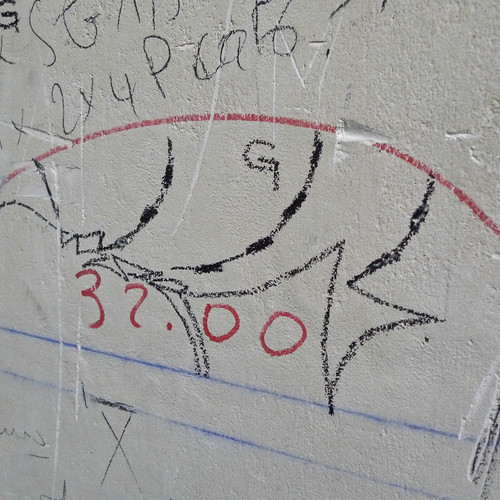 Exposition Lasco 1 / Vandalisme Invisible / Philippe Baudelocque
