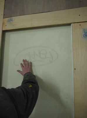 Lasco Project 1 / Vandalisme Invisible / Cokney
