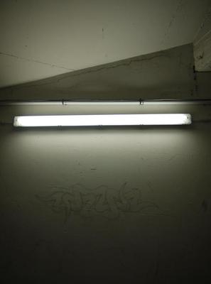 Lasco Project 1 / Vandalisme Invisible / Legz