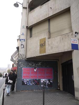 Lasco Project 1 / Terrains Vagues / Affichage / P17