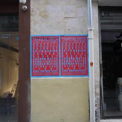 Lasco Project 1 / Terrains Vagues / Affichage / P23