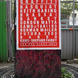 Lasco Project 1 / Terrains Vagues / Affichage / P09