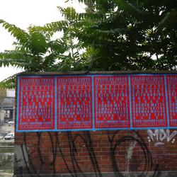 Lasco Project 1 / Terrains Vagues / Affichage / P13
