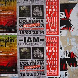 Lasco Project 1 / Terrains Vagues / Affichage / P28
