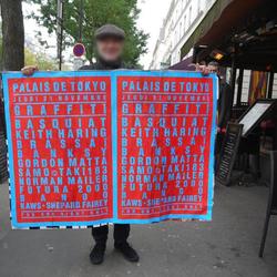 Lasco Project 1 / Terrains Vagues / Affichage / P24