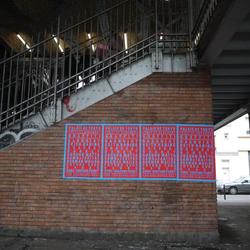 Lasco Project 1 / Terrains Vagues / Affichage / P14