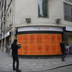 Lasco Project 1 / Terrains Vagues / Affichage / P10