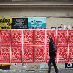 Lasco Project 1 / Terrains Vagues / Affichage / P03