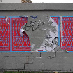 Lasco Project 1 / Terrains Vagues / Affichage / P06