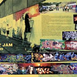Radikal 35 / Gettin'Fame / Brest Jam 1999