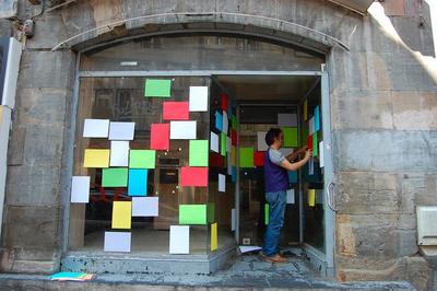 Ox - Besançon 2011.
