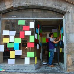 Ox - Besançon 2011.