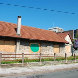 Ox - Besançon 2011.