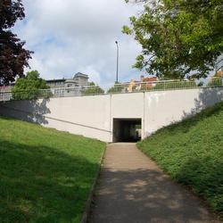 Hyuro - Sans titre 1. Besançon, 2011.