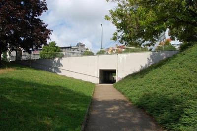 Hyuro - Sans titre 1. Besançon, 2011.