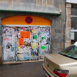 Ox - Besançon 2011.