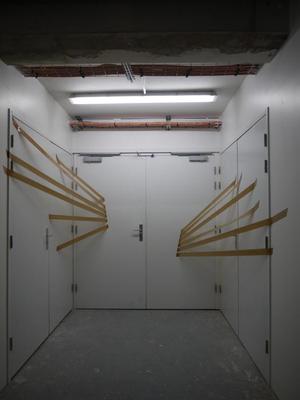Lasco Project 1 / Vandalisme Invisible / Lek 1