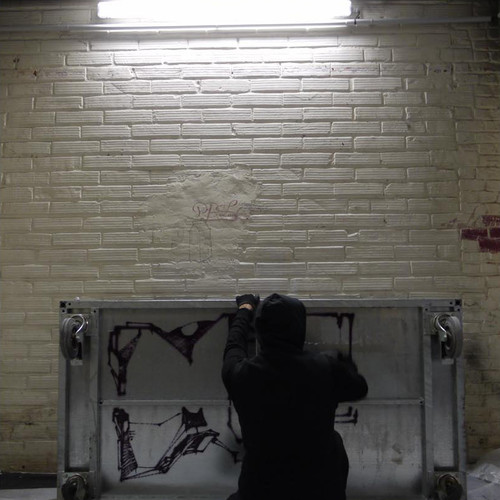 Lasco Project 1 / Vandalisme Invisible / Dem189