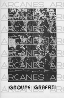 Document de présentation du Groupe Graffiti