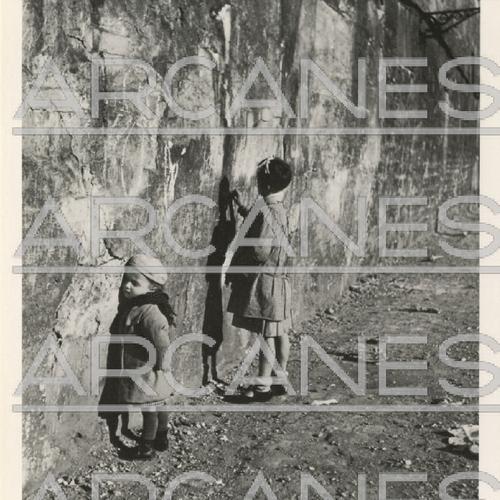 Carte postale de Robert Doisneau