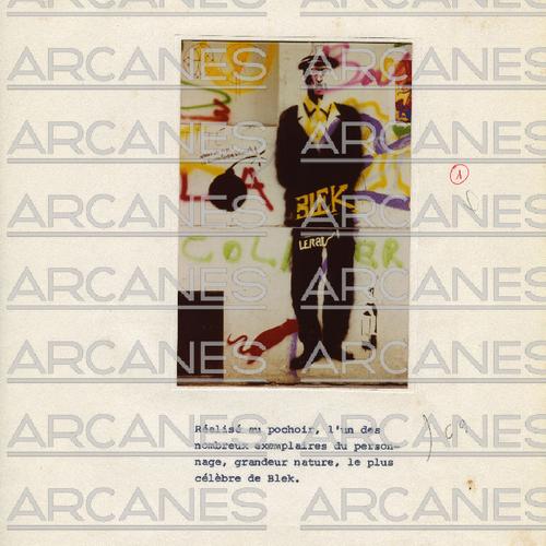 Book photo de Denys Riout 1988