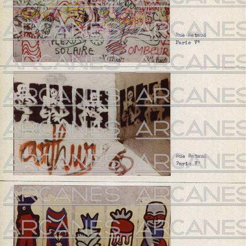 Book photo de Denys Riout 1984