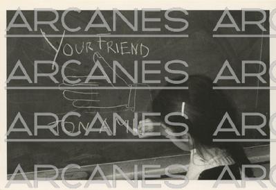 Carte postale de Edouard Boubat