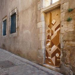 Nelio - Sans titre 1. Besançon, 2011.
