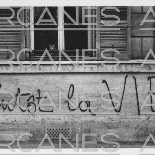 Carte postale de Edouard Boubat