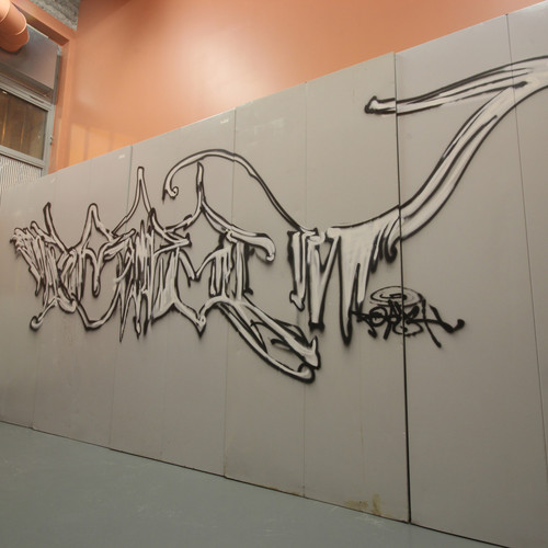 Exposition Lasco 1 / Vandalisme Invisible / Popay
