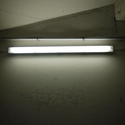 Lasco Project 1 / Vandalisme Invisible / Legz