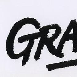 Sticker I Love Graffiti