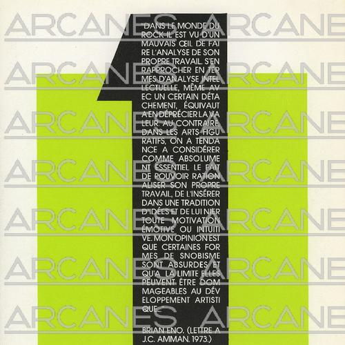 Flyer d'une exposition collective à la galerie Jean-Marc Patras