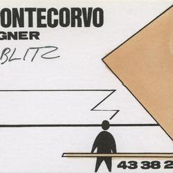 Carte de visite de Blitz