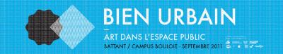 Calicot Bien Urbain #1