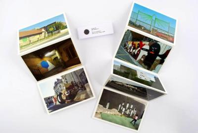 Cartes postales Bien Urbain #1